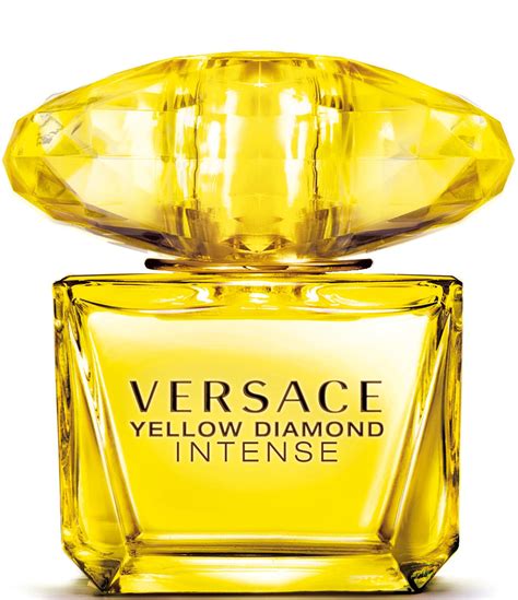 versace yellow diamond intense eau de parfum отзывы|Versace Yellow Diamond intense reviews.